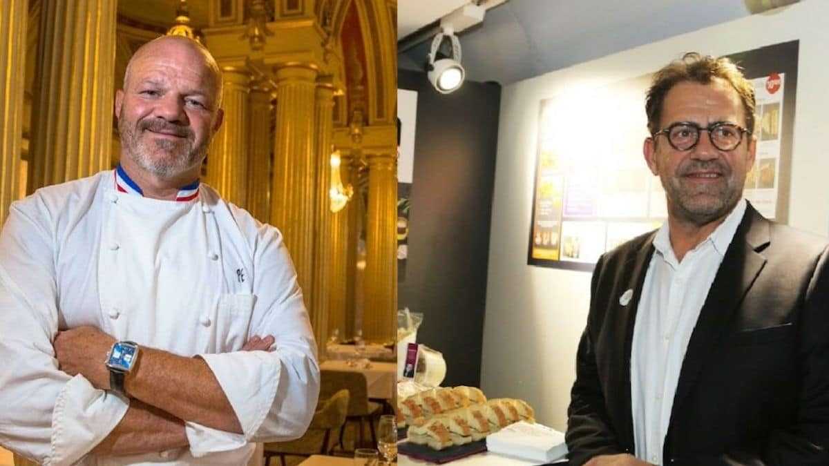 Michel Sarran écarté de Top Chef : « Il y a des raisons... » affirme le chef Philippe Etchebest
