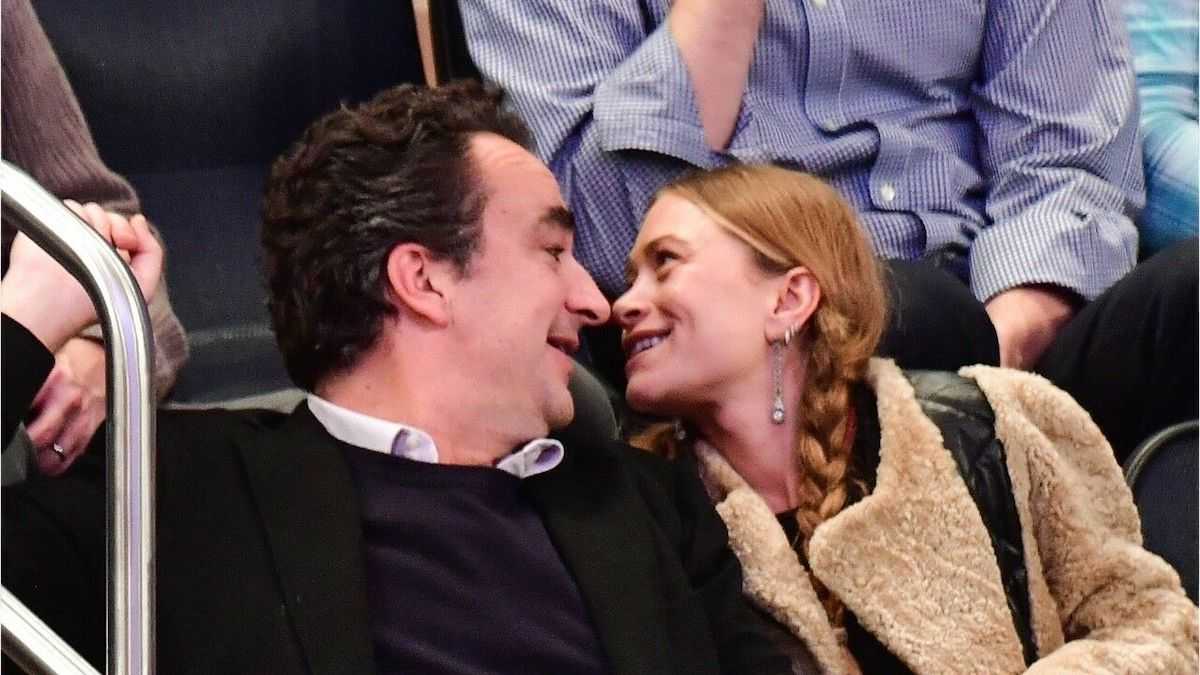 Olivier Sarkozy : cette somme colossale qu'il a touchée après son divorce avec Mary-Kate Olsen