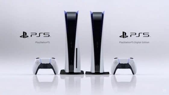 PS5 : la console de Sony est de nouveau en stock, découvrez où vous pouvez en acheter une !