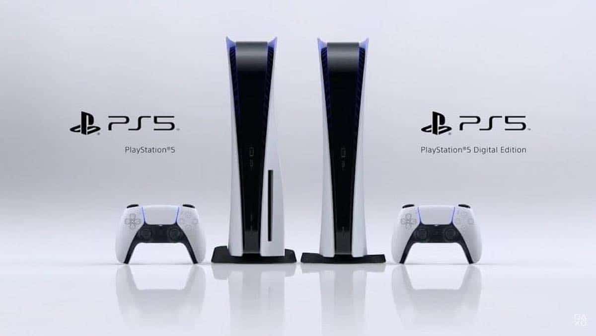 PS5 : la console de Sony est de nouveau en stock, découvrez où vous pouvez en acheter une !