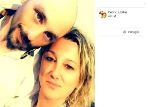 Delphine Jubillar : son mari Cédric totalement fracassé par cet ex-collègue ! Aïe ça pique !