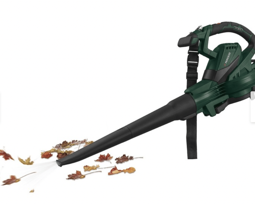 Lidl frappe encore très fort et propose un appareil indispensable et pratique pour un grand nettoyage d'automne
