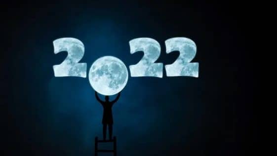 Astrologie : ces 3 signes astro.. pour qui l'année 2022 sera merveilleuse