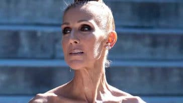 Céline Dion malade : elle a peur de ne plus revenir, les dernières nouvelles sur son état