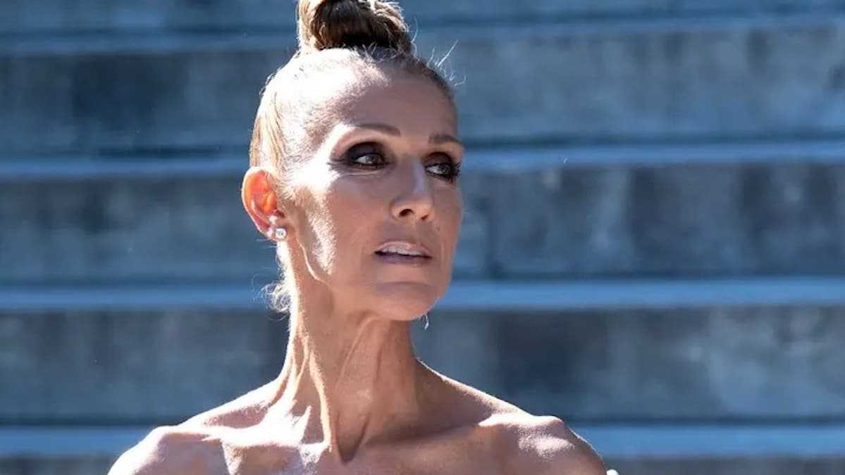 Céline Dion au plus mal, très malade, elle repousse son grand retour à Vegas