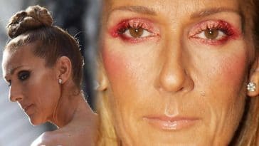 Celine Dion paralysée, au plus mal, nouvelles révélations sur son état de santé