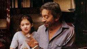 Charlotte Gainsbourg : ce que son papa l’obligeait à faire contre son gré pour lui faire plaisir