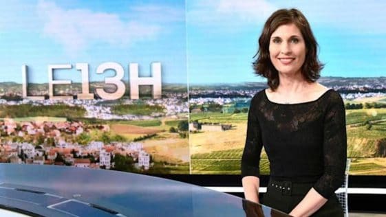 Dominique Lagrou-Sempère virée de TF1, elle fait une déclaration de choc !