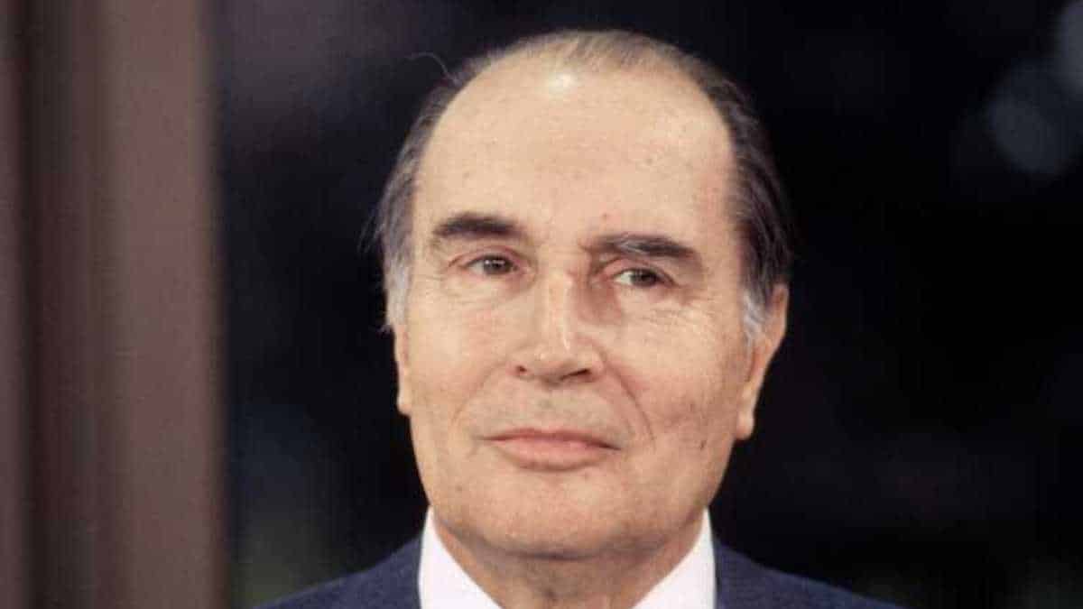 François Mitterrand : les plus fous secrets du président, infidélités, paternité cachée, maladie