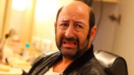Kad Merad en deuil : le père du célèbre comédien est décédé des suites d'une longue maladie