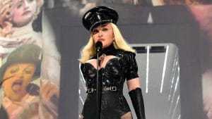Madonna apparait au naturel sans aucun filtre, ses fans sont totalement choqués