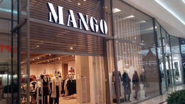 Mango : Toutes les femmes craquent pour cette sublime robe à fleurs pour cet automne hivers !