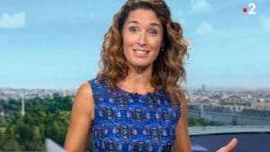 Marie-Sophie Lacarrau : ébranlée par le départ de cette figure du 13h de TF1, proche de Jean-Pierre Pernaut