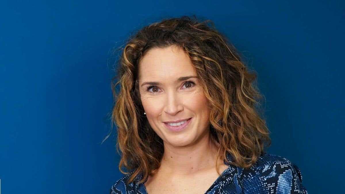 Marie-Sophie Lacarrau réagit enfin face au départ d’une journaliste du JT de TF1