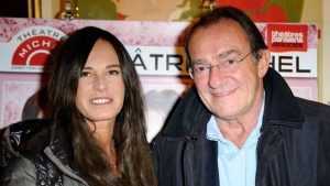 Nathalie Marquay, l'épouse de Jean-Pierre Pernaut, s'affiche très proche de son ex !