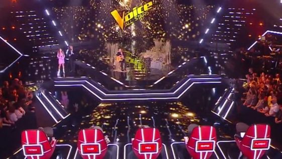 The Voice : Découvrez qui sont les 6 finalistes de cette saison All Stars