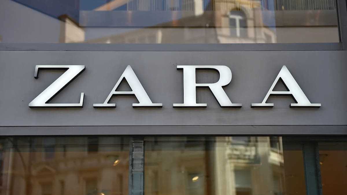 Zara propose son nouveau cardigan en perles, très chic et luxueux, la nouvelle tendance de cet automne