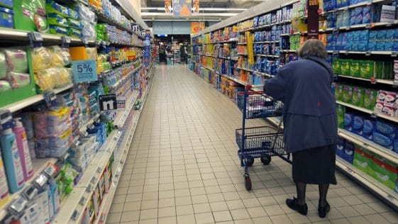 Leclerc, Carrefour, Auchan, Intermarché : alerte danger ! Rappel de produit dans toute la France, risque de morceaux de verre dans des pots de mayonnaise