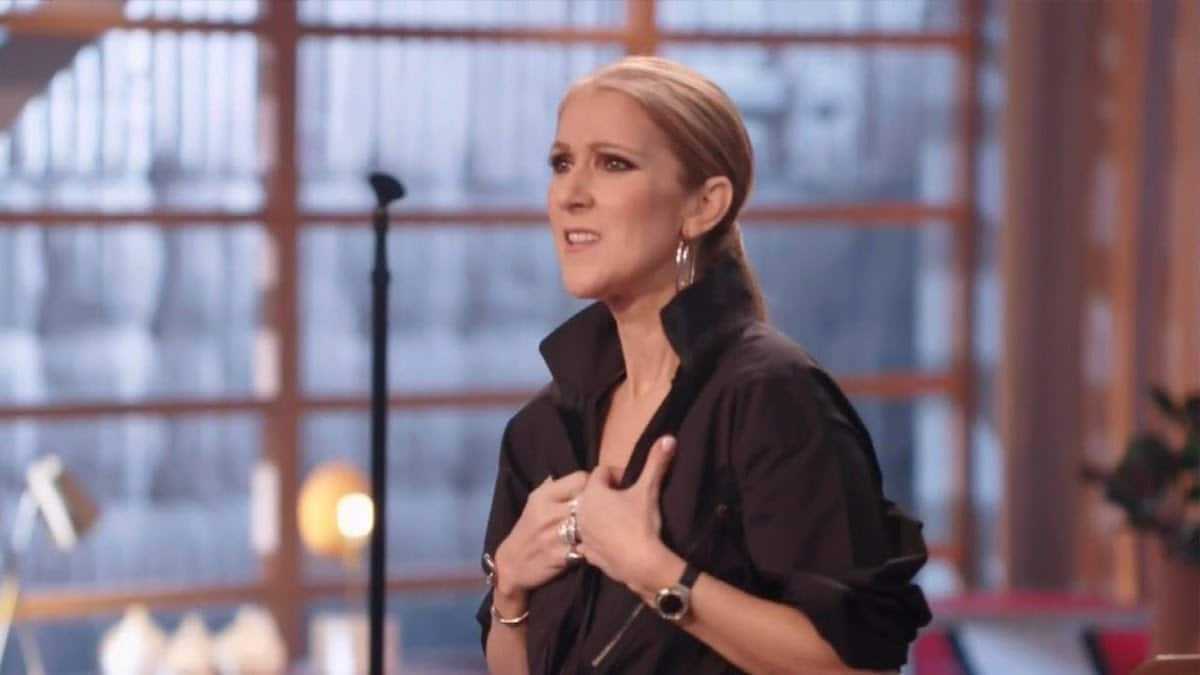 Céline Dion : la chanteuse aurait un vrai problème avec l’hygiène... Et elle ne s’en cache pas !