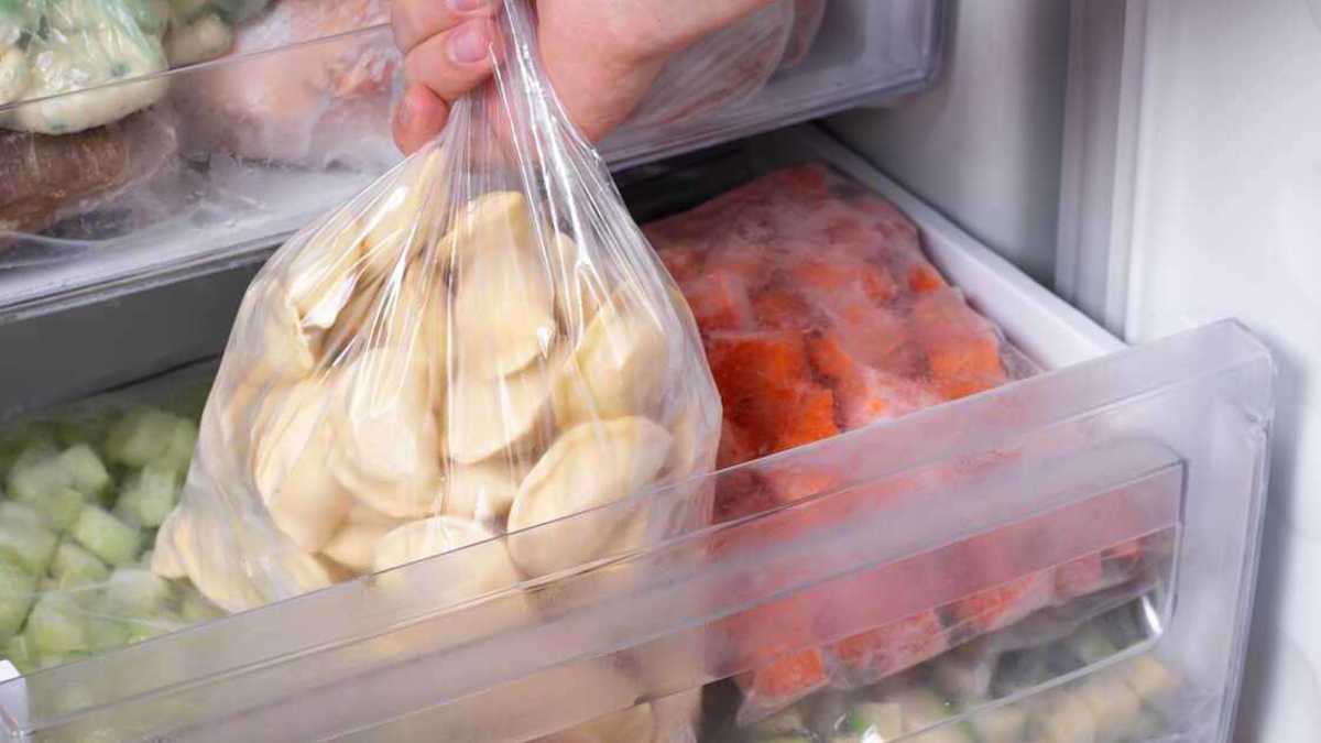 Congélation : Voici les aliments que l’on peut congeler sans aucun risque