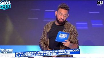 Cyril Hanouna (TPMP) : son patrimoine dévoilé devant Eva Longoria !
