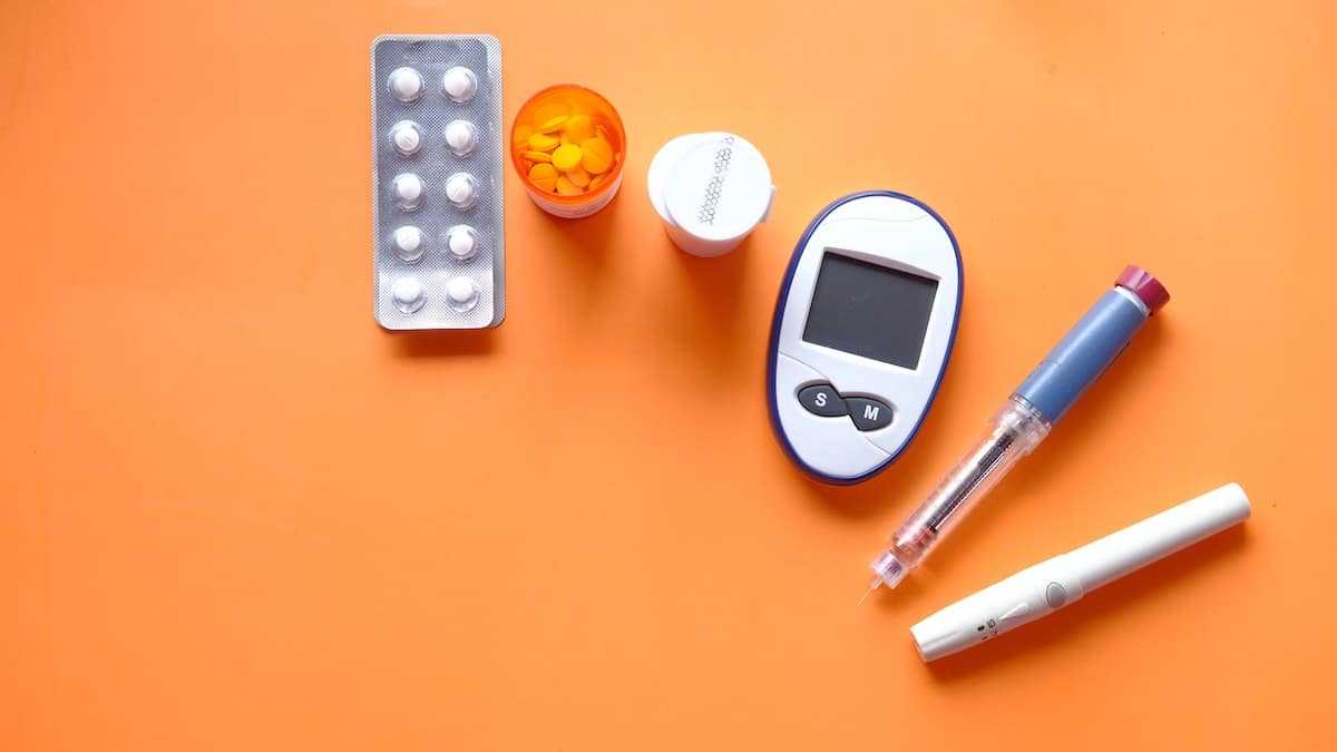 Diabète, pré-diabète : les meilleurs aliments pour contrôler la glycémie facilement