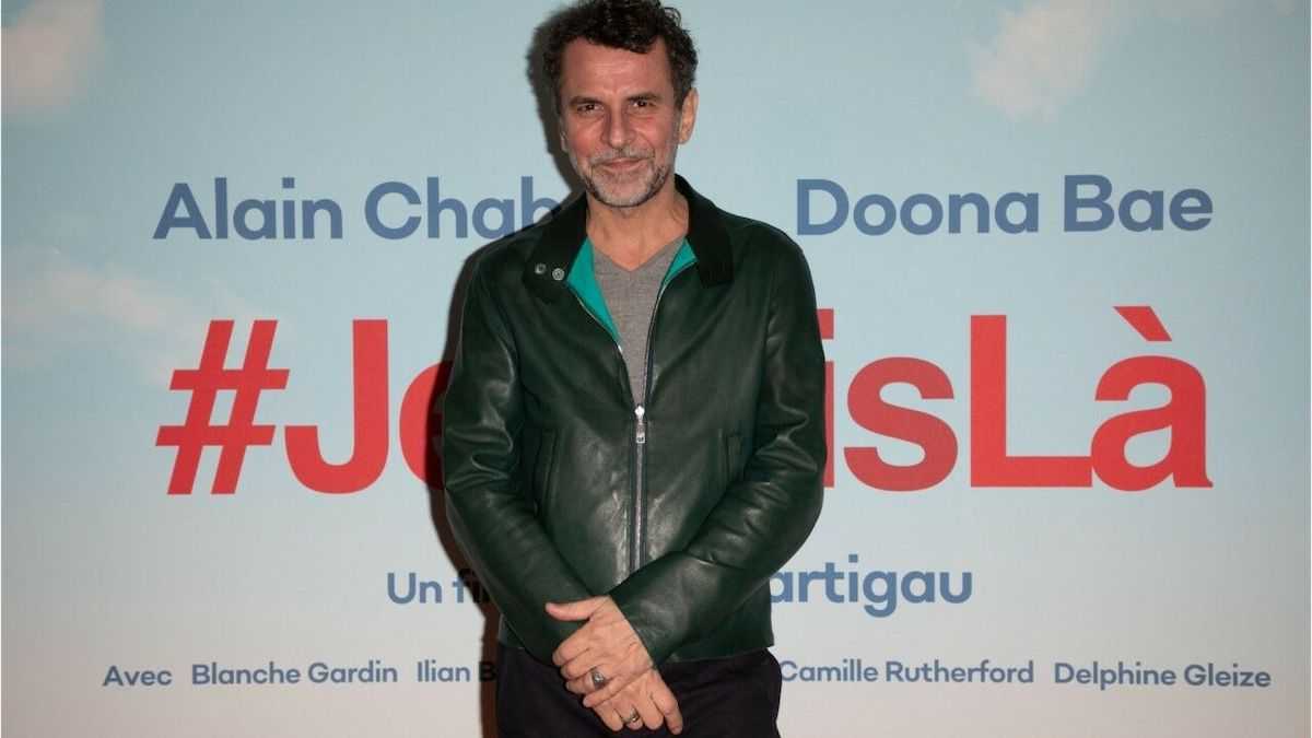 Éric Lartigau en deuil : le réalisateur de La Famille Bélier a perdu son ange, sa soeur, Nadine Lartigau
