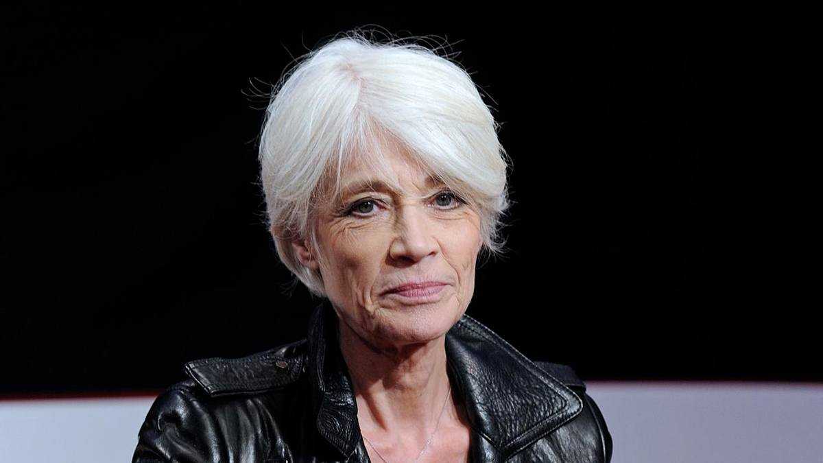 Françoise Hardy : Jean-Marie Périer donne des nouvelles de la chanteuse
