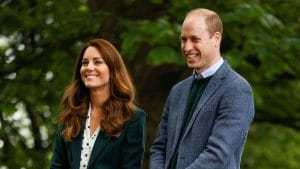 Kate Middleton ne partage plus le lit du prince William… voici pourquoi