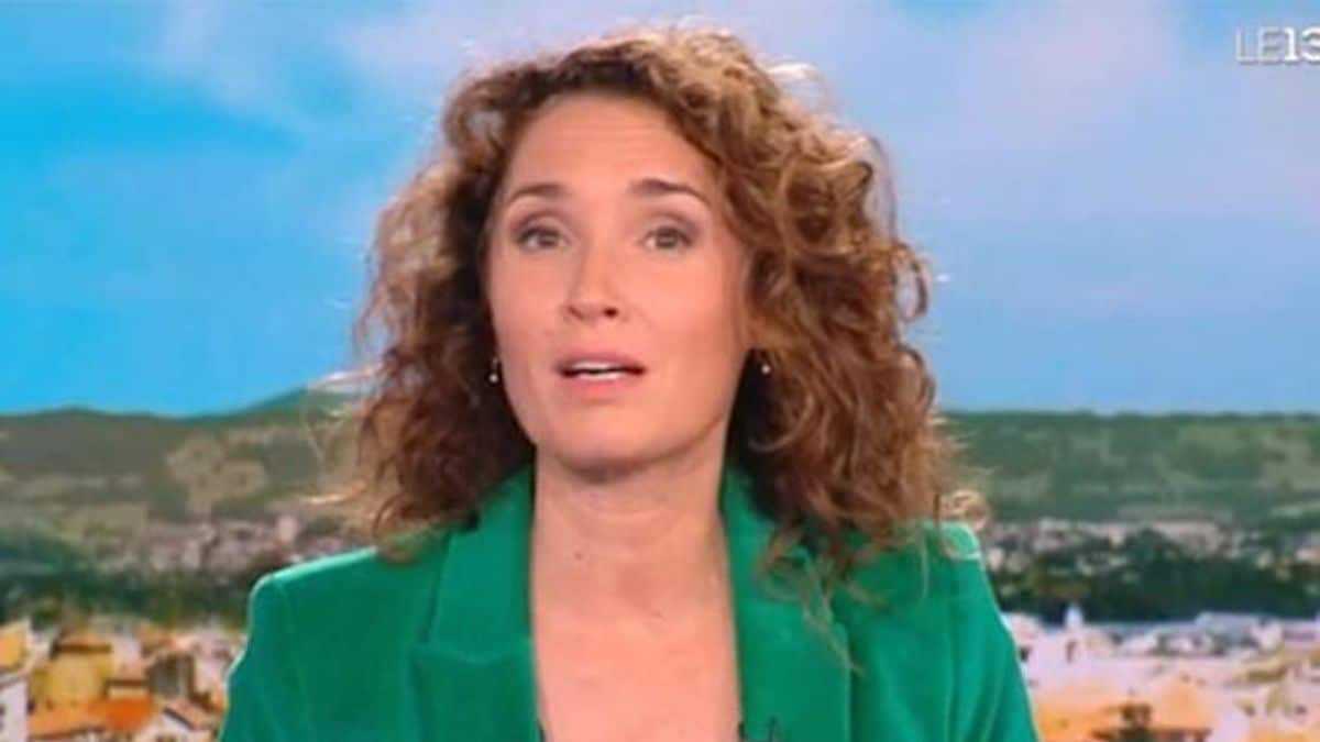 Marie-Sophie Lacarrau (JT TF1) piégée : ce reportage dont elle n’aurait jamais dû parler
