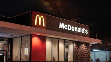 McDonald’s : découvrez les 3 produits à absolument éviter selon les salariés !