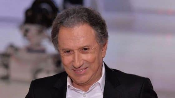 Michel Drucker fait une déclaration fracassante et balance du lourd sur Gérard Depardieu, c’est violent !