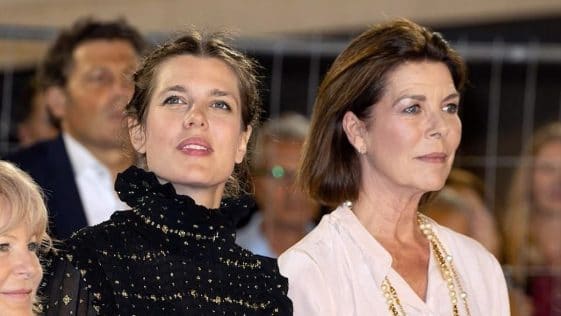 Stéphanie de Monaco : la vérité troublante de son absence à la soirée du Grimaldi Forum