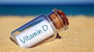 Vitamine D : déterminez si vous avez besoin d'un supplément pour affronter l'hiver