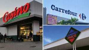 Carrefour, Leader Price, Casino... Des aliments sont rappelés en urgence, présence de Listeria dangereuse pour votre santé