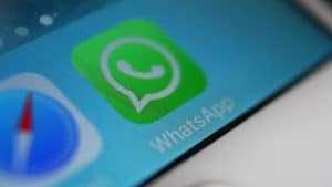 Alerte danger : cette arnaque sur WhatsApp touche vos enfants pour vider votre compte bancaire