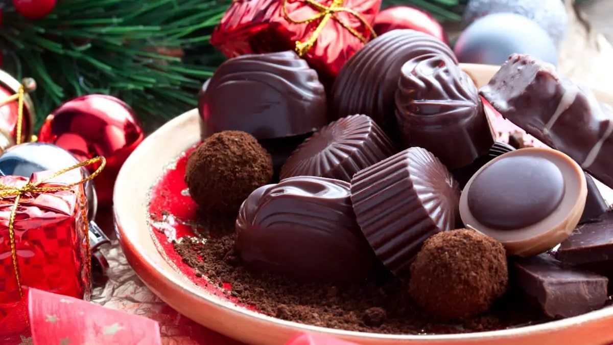 Alerte info : ces chocolats de Noël doivent être rapportés en urgence, les magasins concernés !
