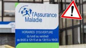 Arnaque Assurance Maladie : de faux messages de remboursement sont envoyés !