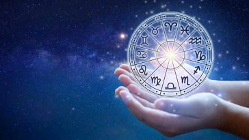 Astrologie : découvrez votre couleur porte-bonheur selon votre signe du zodiaque!