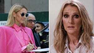 Céline Dion malade : sa sœur Claudette Dion donne des nouvelles de son état de santé