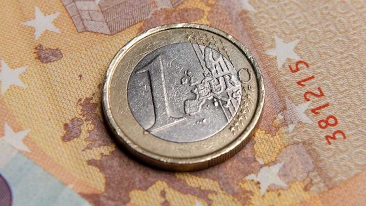 Ces 5 pièces de 1 euro valent une fortune et peuvent vous rendre très riche !