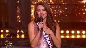 Diane Leyre, Miss France 2022, dément un mensonge répandu sur la Toile