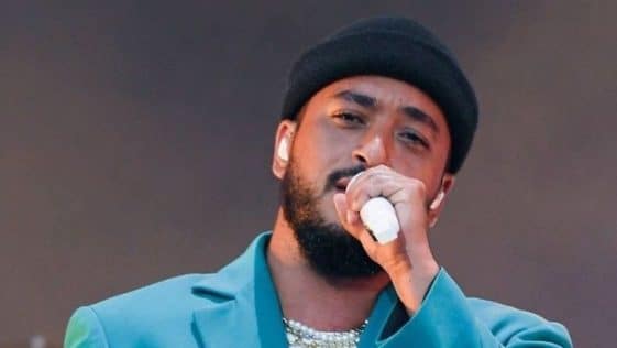 Disparition de Slimane : Le chanteur annonce une terrible nouvelle sur la Toile