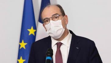 France : Castex : cette annonce qui va tomber lundi...