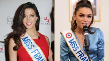 Iris Mittenaere : l’ex-Miss Univers donne son avis tranchant sur Diane Leyre Miss France 2022