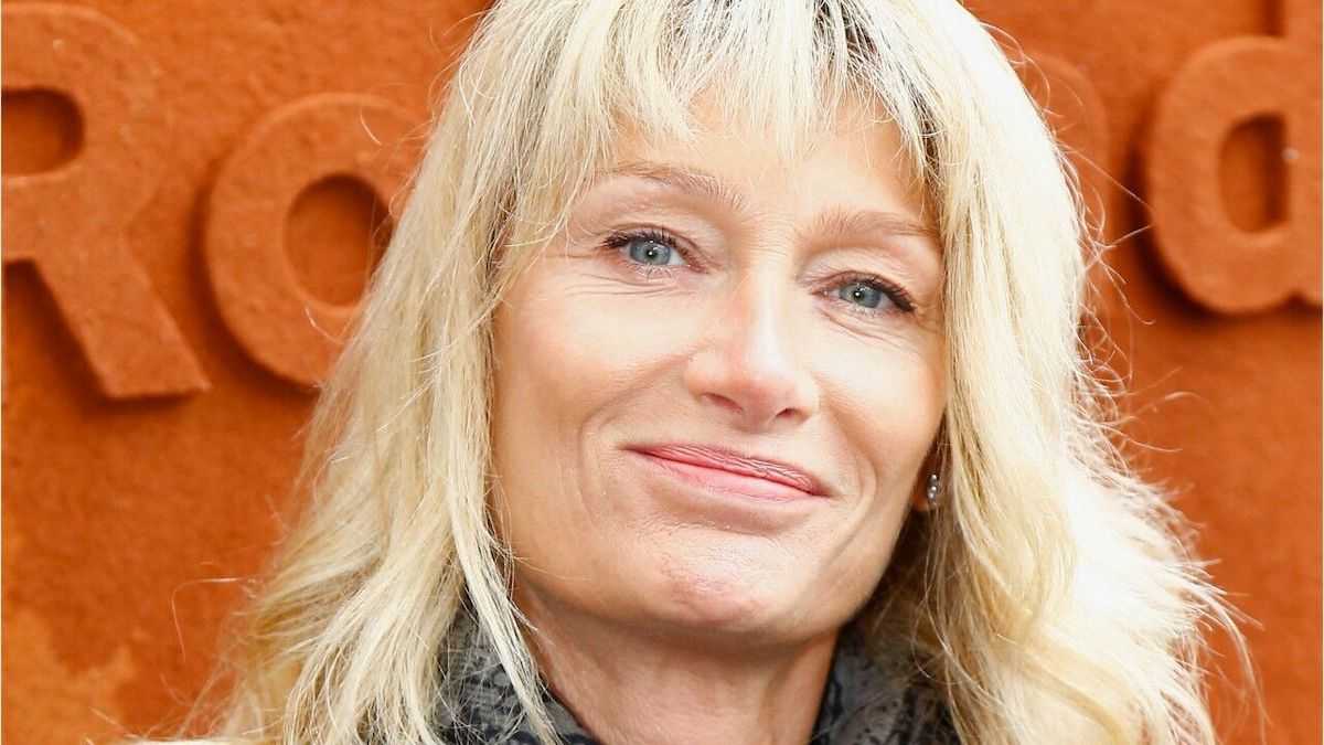 Isabelle Camus, révélations fracassantes : séparation avec Yannick Noah !