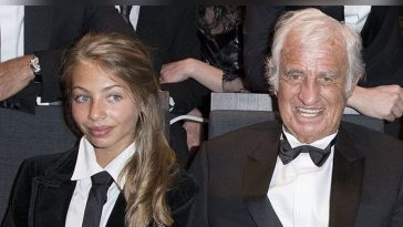 Jean-Paul Belmondo très strict avec sa fille Stella ? Son témoignage poignant