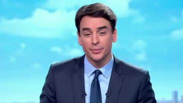 Julian Bugier : France 2 a déjà son remplaçant ! Ça vaut le détour !