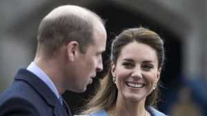 Kate Middleton heureuse : ce bébé arrivé quelques jours avant les fêtes de fin d’année