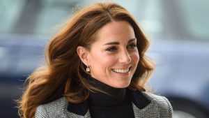 Kate Middleton : les fans choqués face au montant colossal de son pull !